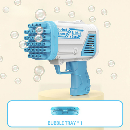 #1 Bubble Machines Bubblegun Bubble Maker