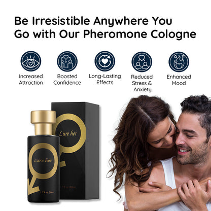 2023 Lure Her Cologne