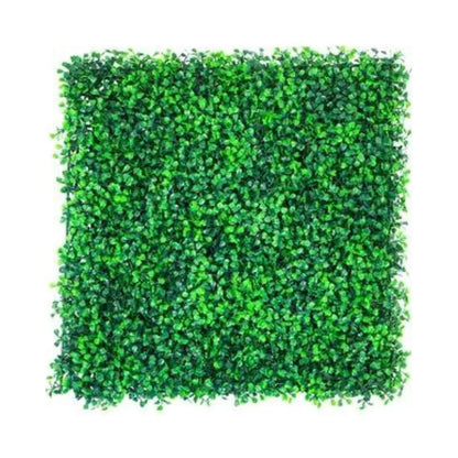 Grass Wall Decoration