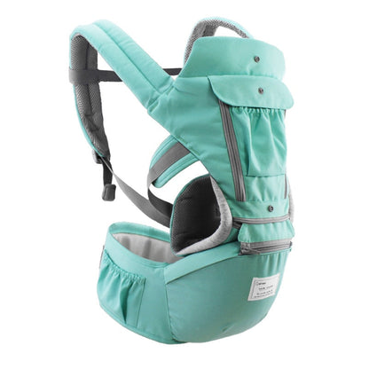 Baby Carrier Baby Sling Toddler Backpack Wrap | BabyComfort®