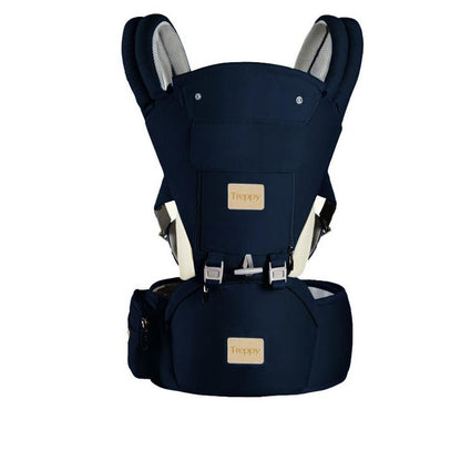 Baby Carrier Baby Sling Toddler Backpack Wrap | BabyComfort®