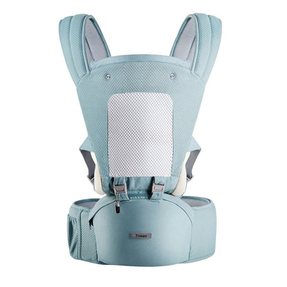 Baby Carrier Baby Sling Toddler Backpack Wrap | BabyComfort®