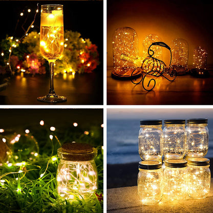 LED String Lights