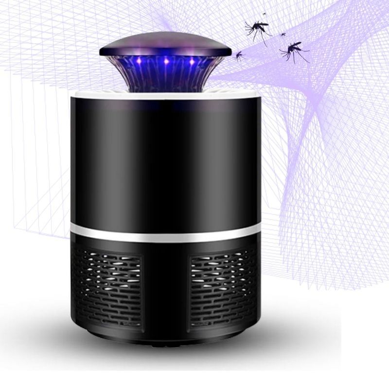 Smart Portable Mosquito Flies Trap