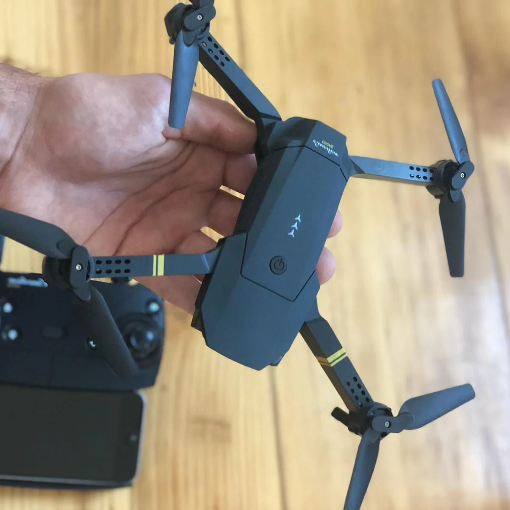 4K Drone - Top-Rated Lightweight Drone