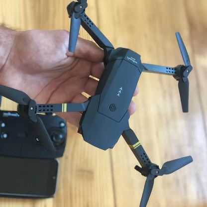 4K Drone - Top-Rated Lightweight Drone