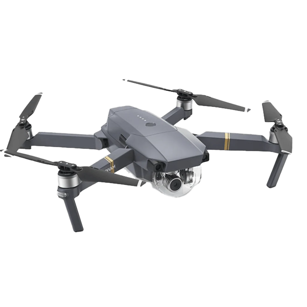 4K Drone - Top-Rated Lightweight Drone