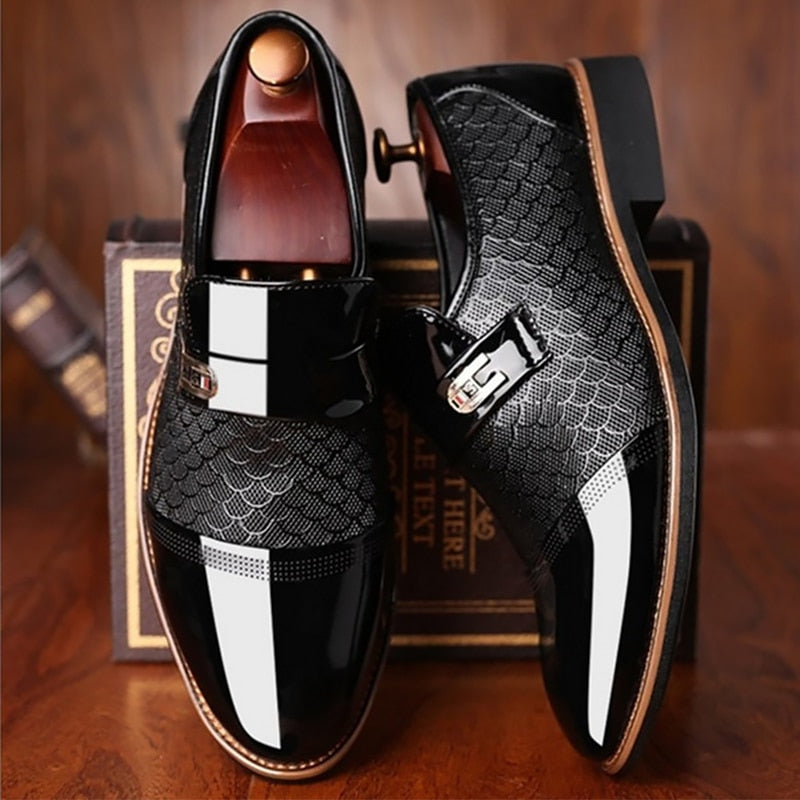 Kingsman Shoes by Vittorio Firenze | Handmade