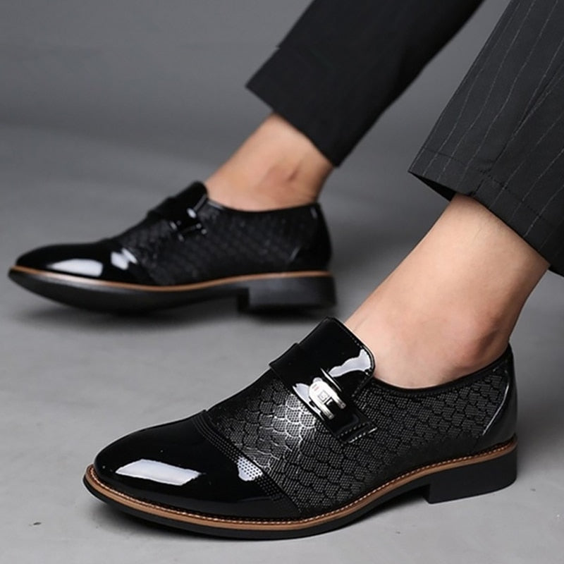 Kingsman Shoes by Vittorio Firenze | Handmade